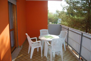 Cozy flat perfect for families next to the beach